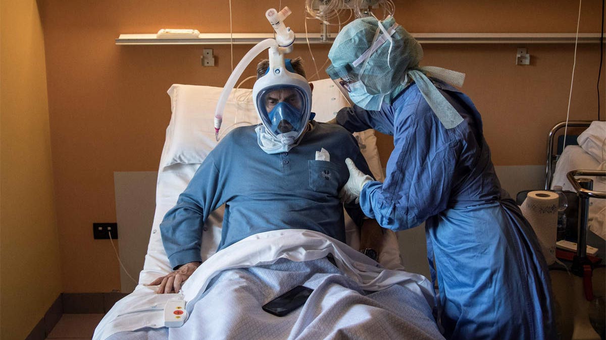 1 Şubat koronavirüs vaka sayısı açıklandı: Yeni rekor