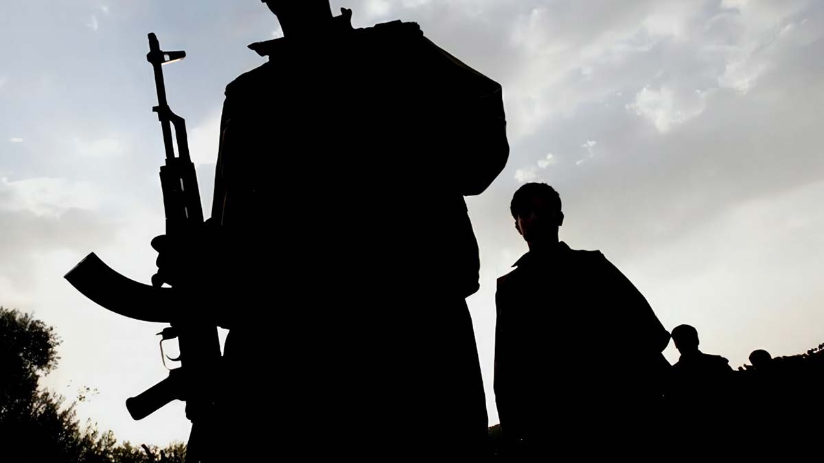 Rüyada terörist görmek ne demek? Dost görünen düşmana işarettir