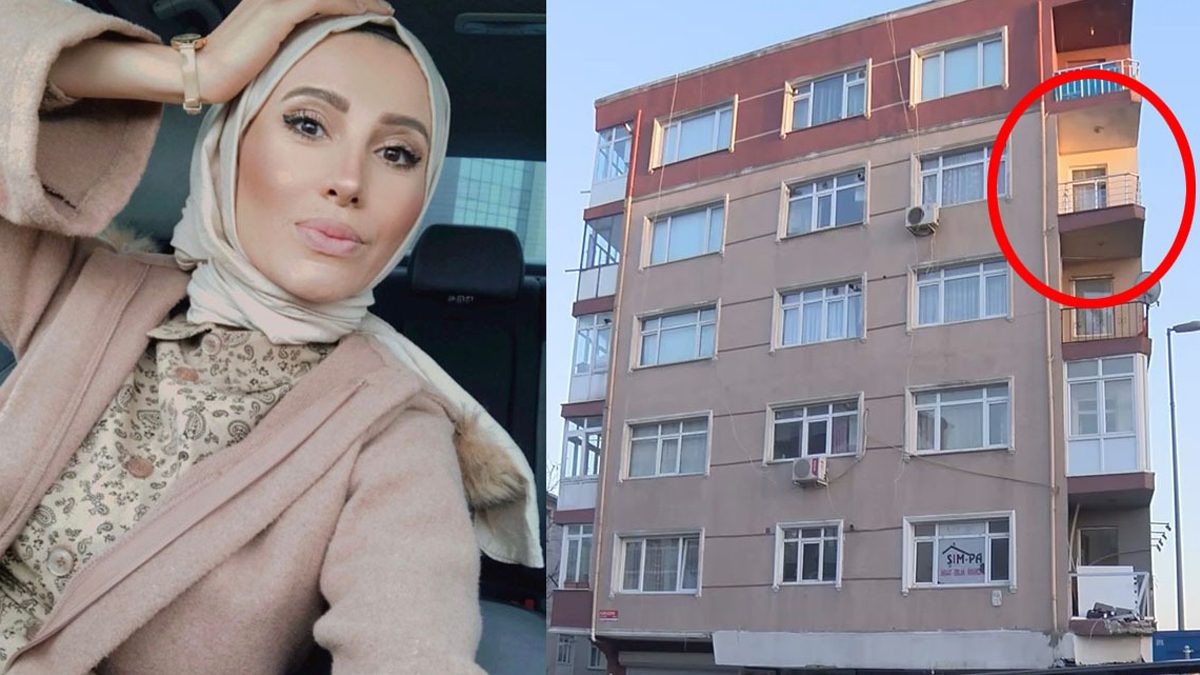 Kübra Ece’nin ölümünde kıskançlık iddiası