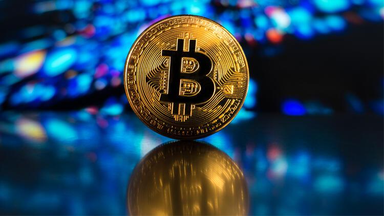 Son Dakika... Kripto para yatırımcıları dikkat: Bitcoin 41 bin doların üzerinde tutunuyor