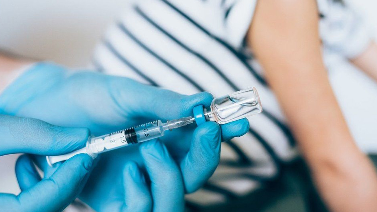 BioNTech'ten tarihi adım: Onay alırsa ilk olacak