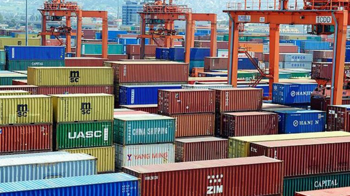 Yılın ilk dış ticaret rakamları açıklandı