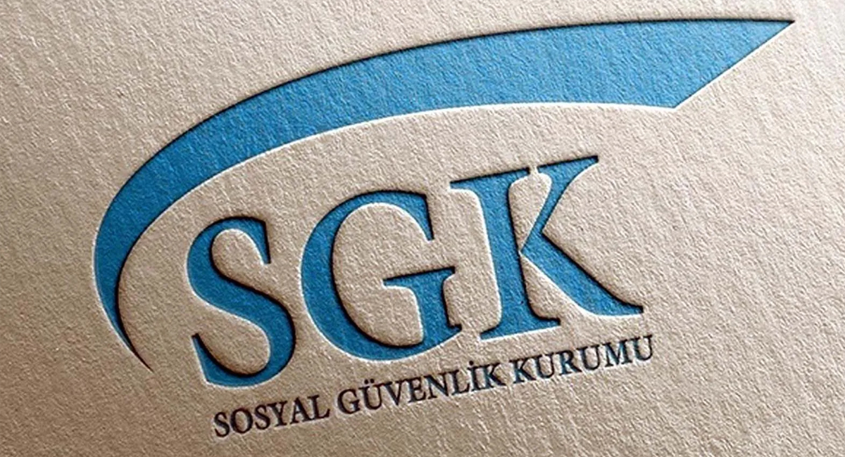 SGK'dan çok önemli uyarı: Adres bilgilerinizi güncelleyin