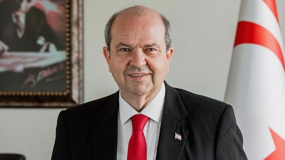 Ersin Tatar kimdir, kaç yaşında, nereli, ne mezunu? İşte biyografisi