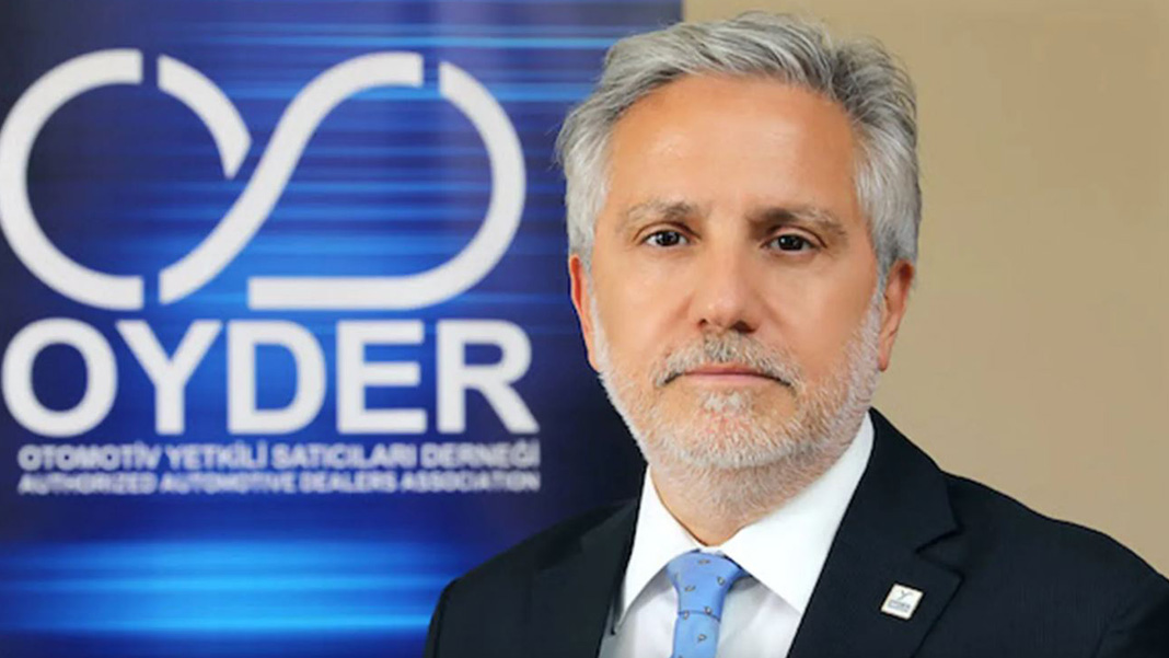 Otomobil alacaklar dikkat... OYDER Başkanı: 300 bin liranın altında otomobil kalmadı