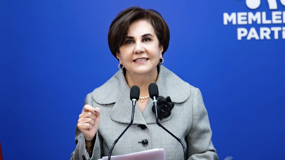 Memleket Partisi'nden Bakan Koca'ya: Cehaletiniz öldürüyor