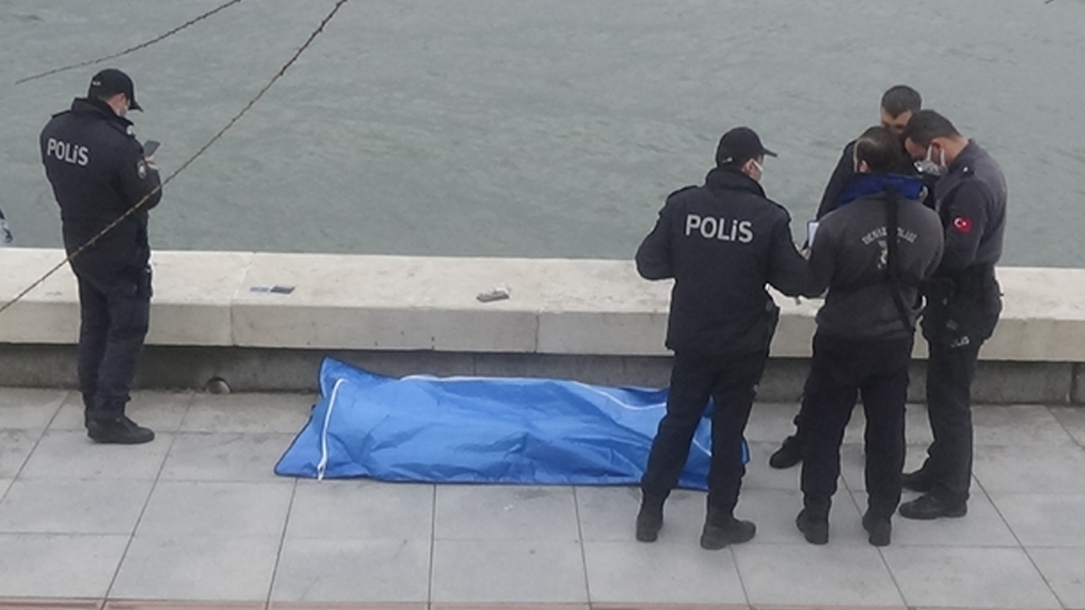 İzmir'de üniversite öğrencisinin şüpheli ölümü: Ekiplerin çalışması devam ediyor