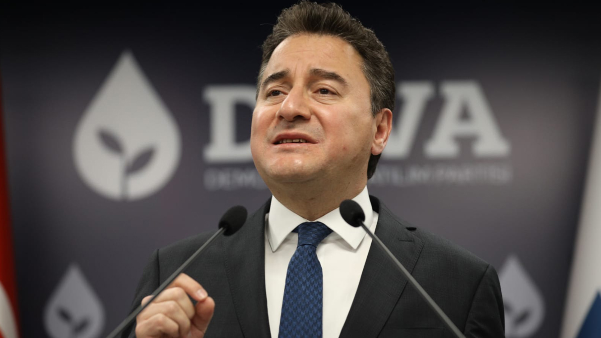 Babacan'dan dövize endeksli mevduat tepkisi: Bunun adı 'devleti batırma projesi'dir