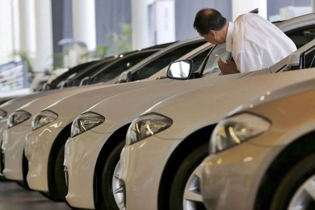 İkinci el otomobilde büyük düşüş: Daha önce böyle bir durgunluk görmedim