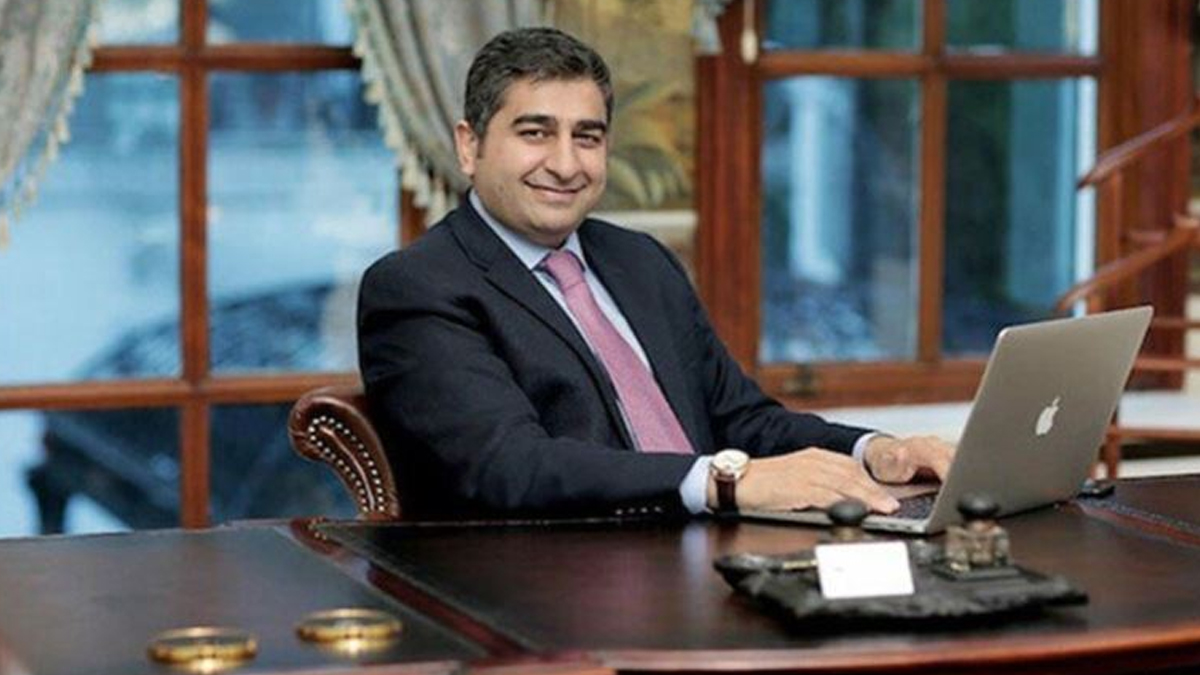 Sezgin Baran Korkmaz davası uzadı