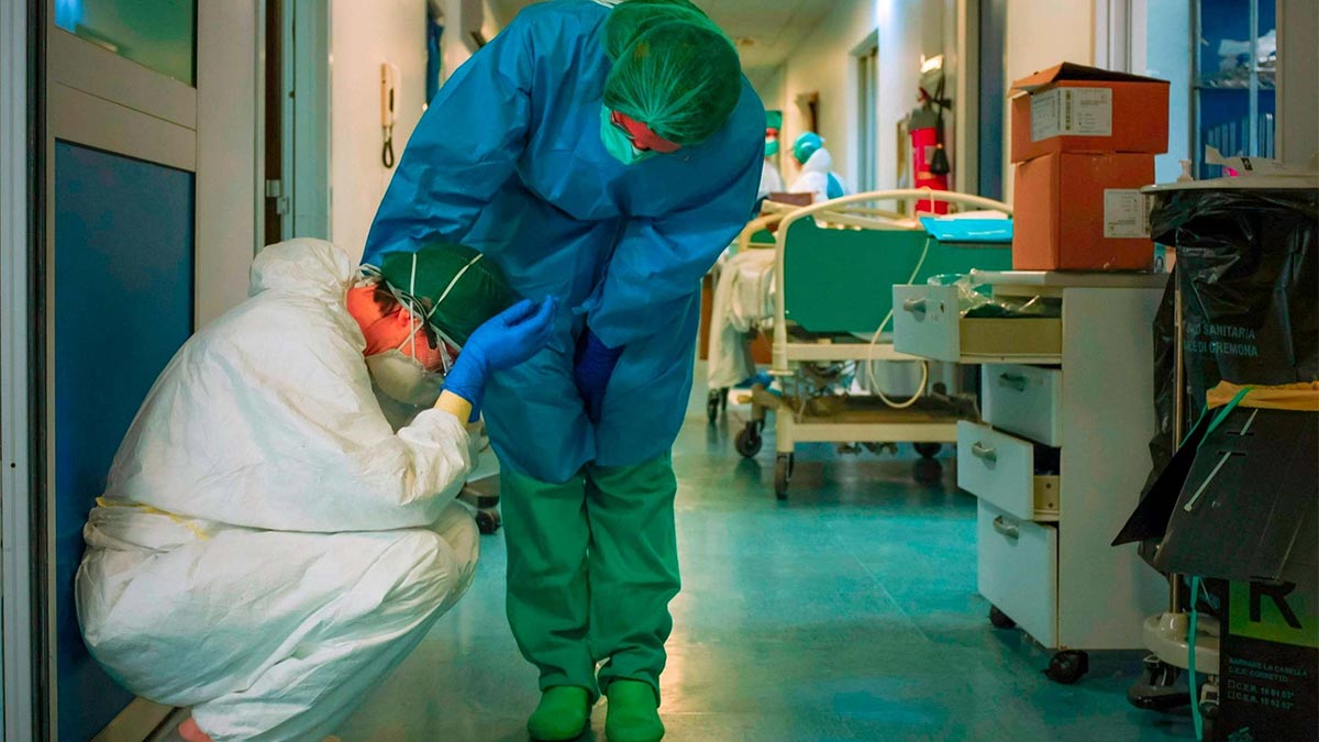 2 Şubat koronavirüs vaka sayısı açıklandı: Yeni rekor