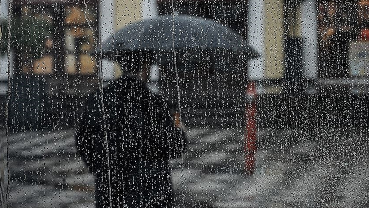 Bu illerde yaşayanlar dikkat! Sağanak, kar, fırtına...