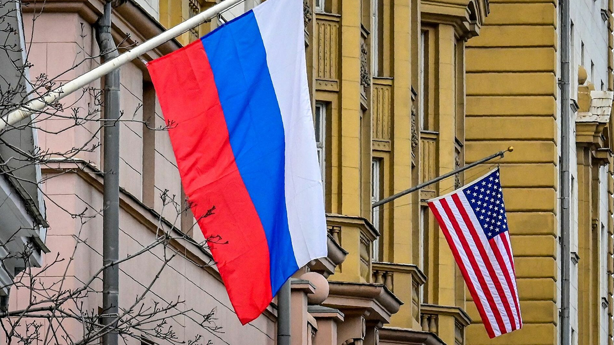 Ukrayna krizi derinleşiyor! Rusya'dan ABD'ye 'ek asker' kınaması