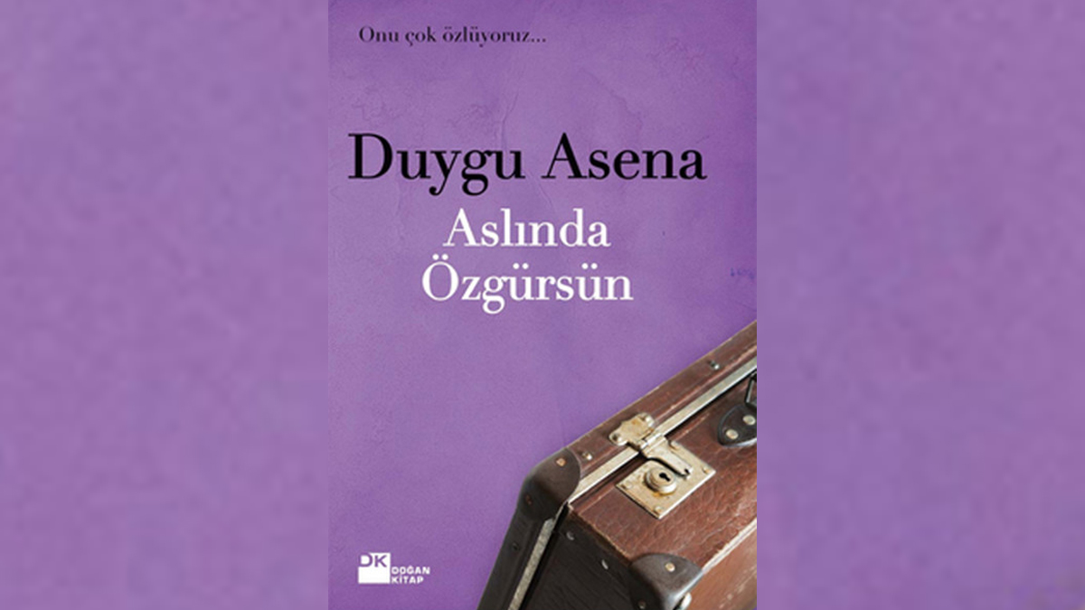 Duygu Asena'nın romanı dizi oluyor! Başroller belli oldu