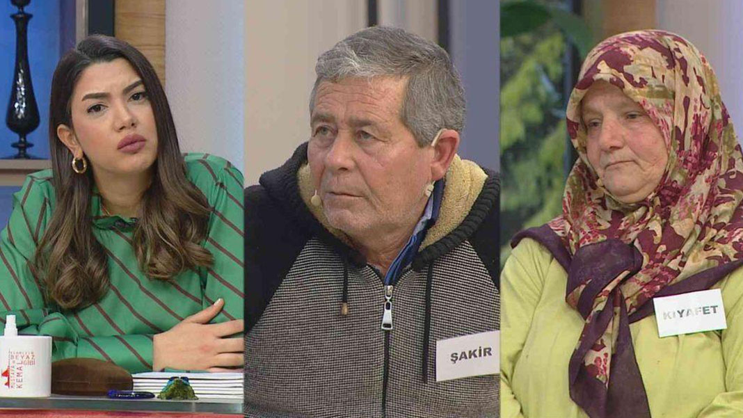 Tülay Ateş kaçırıldı mı? Canlı yayında 6 yıl sonra yaşanan yeni gelişme