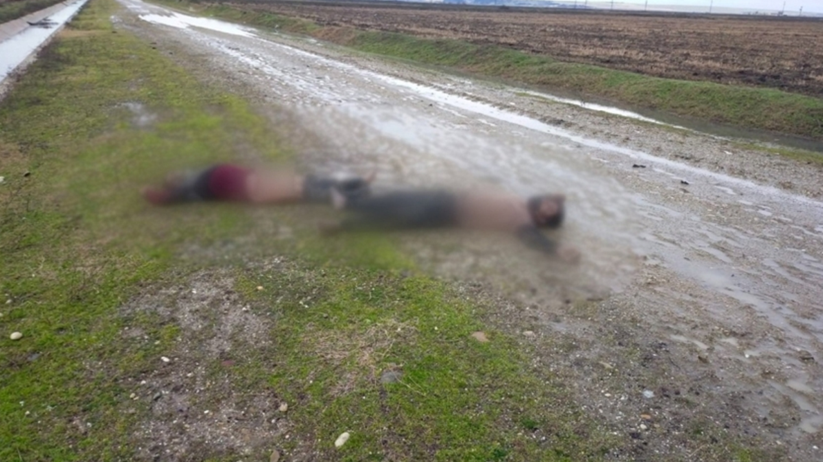 BM'den Yunanistan'ın ölüme ittiği göçmenler hakkında acil soruşturma çağrısı