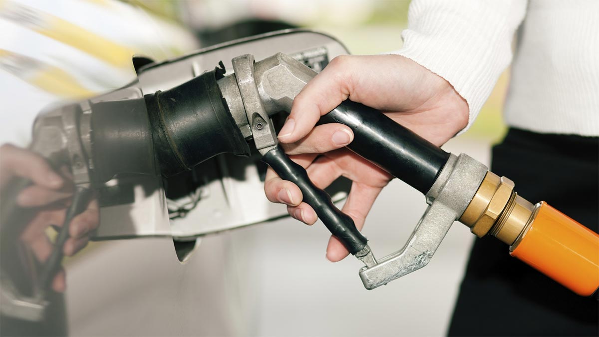 Son dakika! LPG otogaza 40 kuruş zam