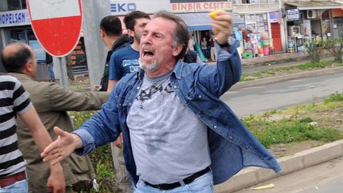 Metin Lokumcu'ya ilişkin yeni görüntüler ortaya çıktı