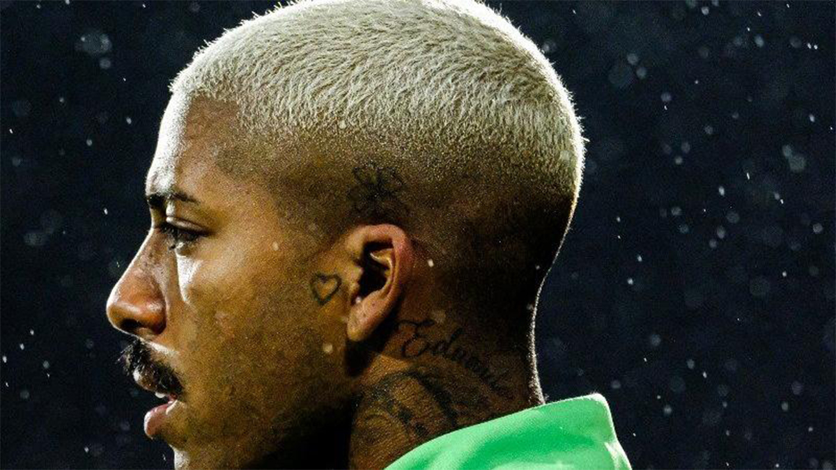 Giresunspor'un yeni transferi Jean Pyerre kansere yakalandı!