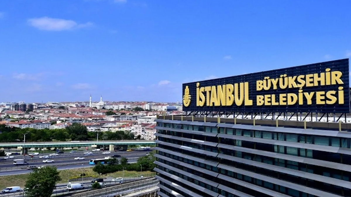 İstanbul Valiliği'nden İBB iştiraki İSBAK A.Ş.'ye soruşturma