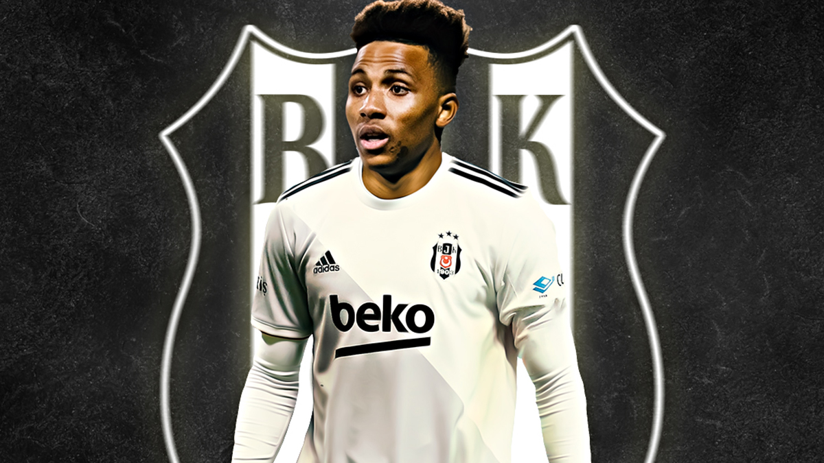Beşiktaş, Gedson Fernandes'in maliyetini açıkladı