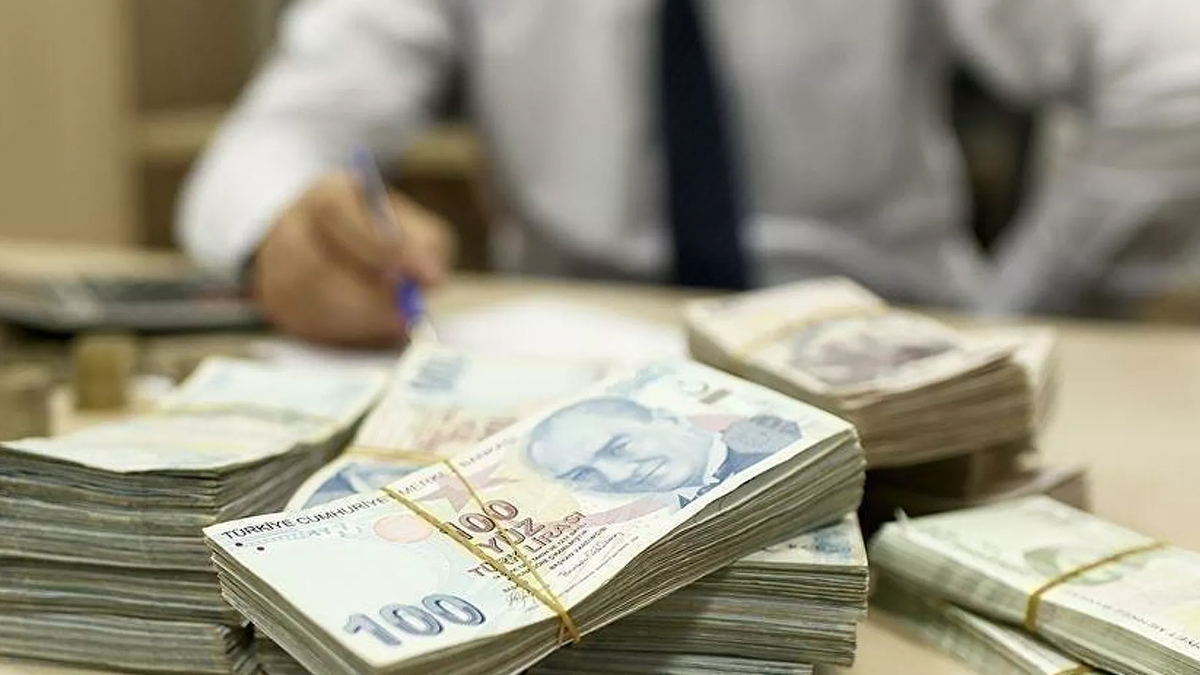 Dövize endeksli mevduat hesabı 281 milyar liraya yükseldi