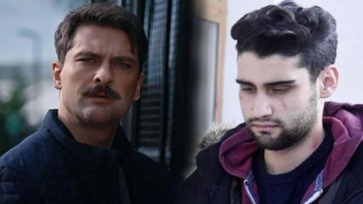 Mahkum dizisindeki 'Kadir Şeker' göndermesi sosyal medyaya damga vurdu