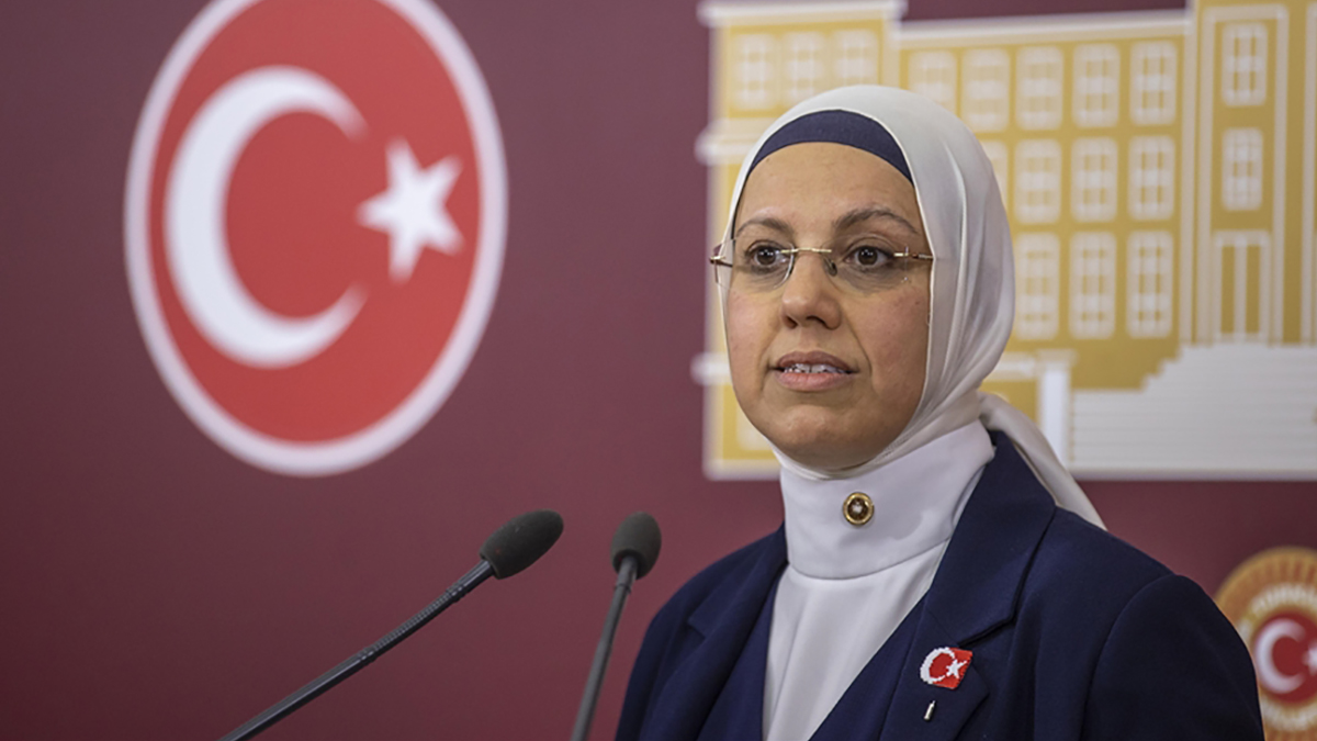 İBB'den 2 milyon burs alan AK Partili Kavakçı'dan ilginç savunma