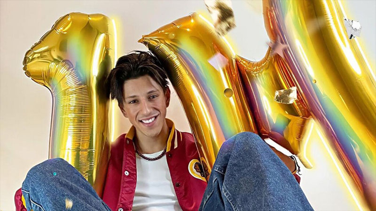 Ünlü TikTok fenomeni Luca üvey babası tarafından öldürüldü