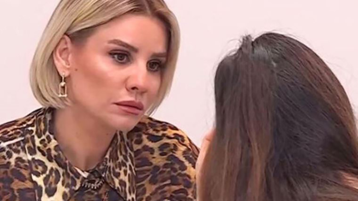 RTÜK'ten Esra Erol'da programı için ATV'ye ceza