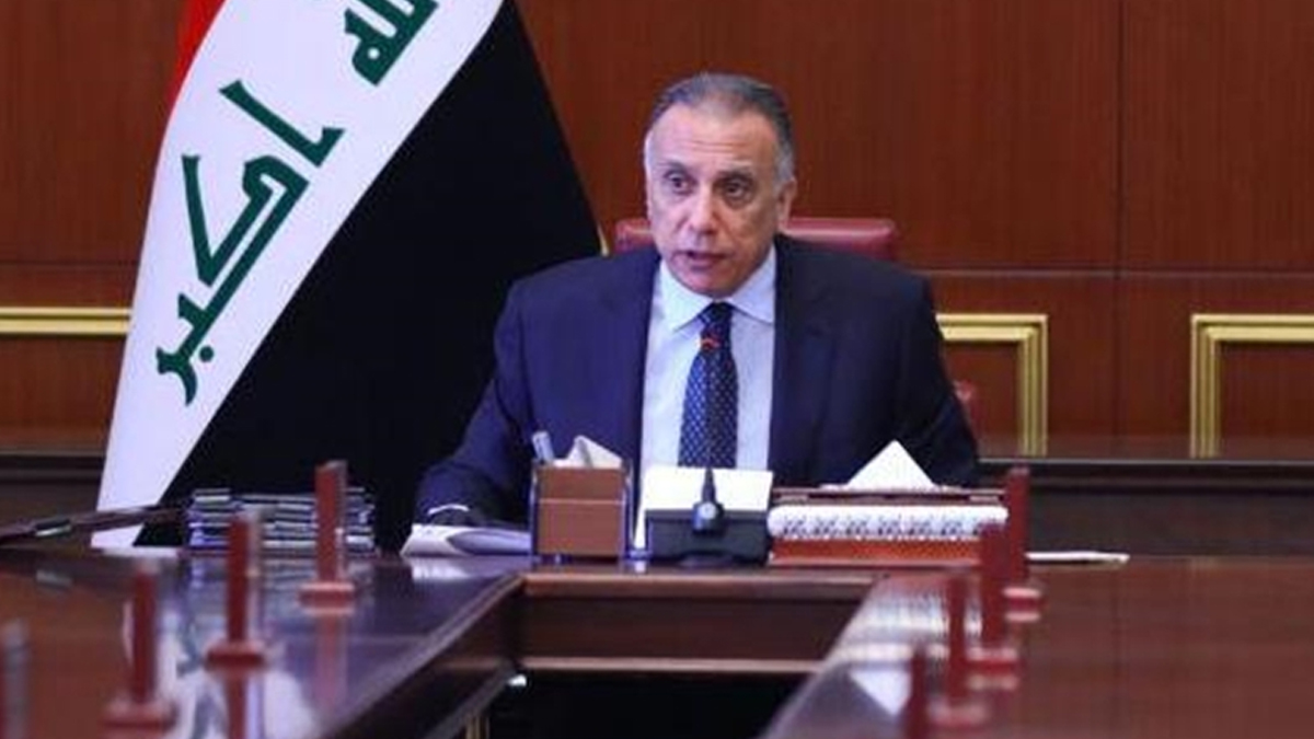 Irak'tan IŞİD lideri Kureyşi açıklaması