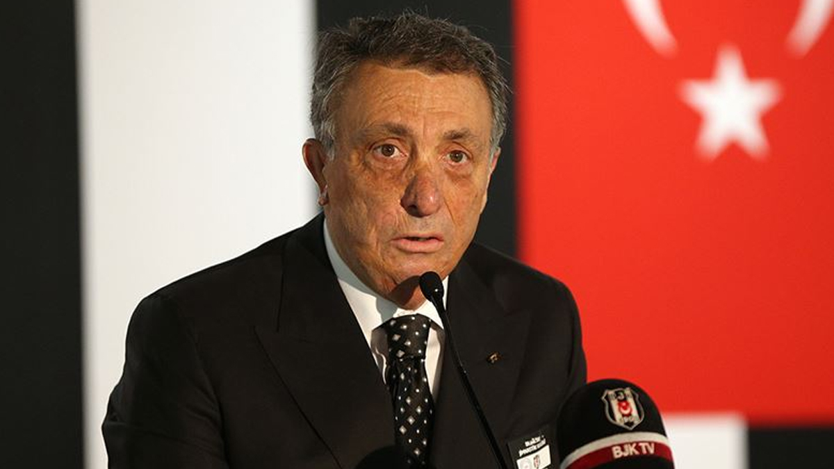 Ahmet Nur Çebi: Şampiyon olacağımızı hissediyorum