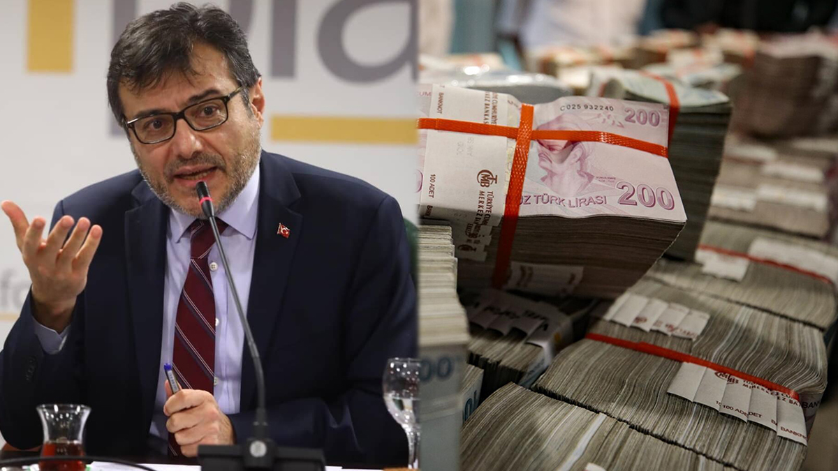 Prof. Dr. Göksel Aşan'dan yüksek enflasyon itirafı: Beklemediğim gelişmeler oldu