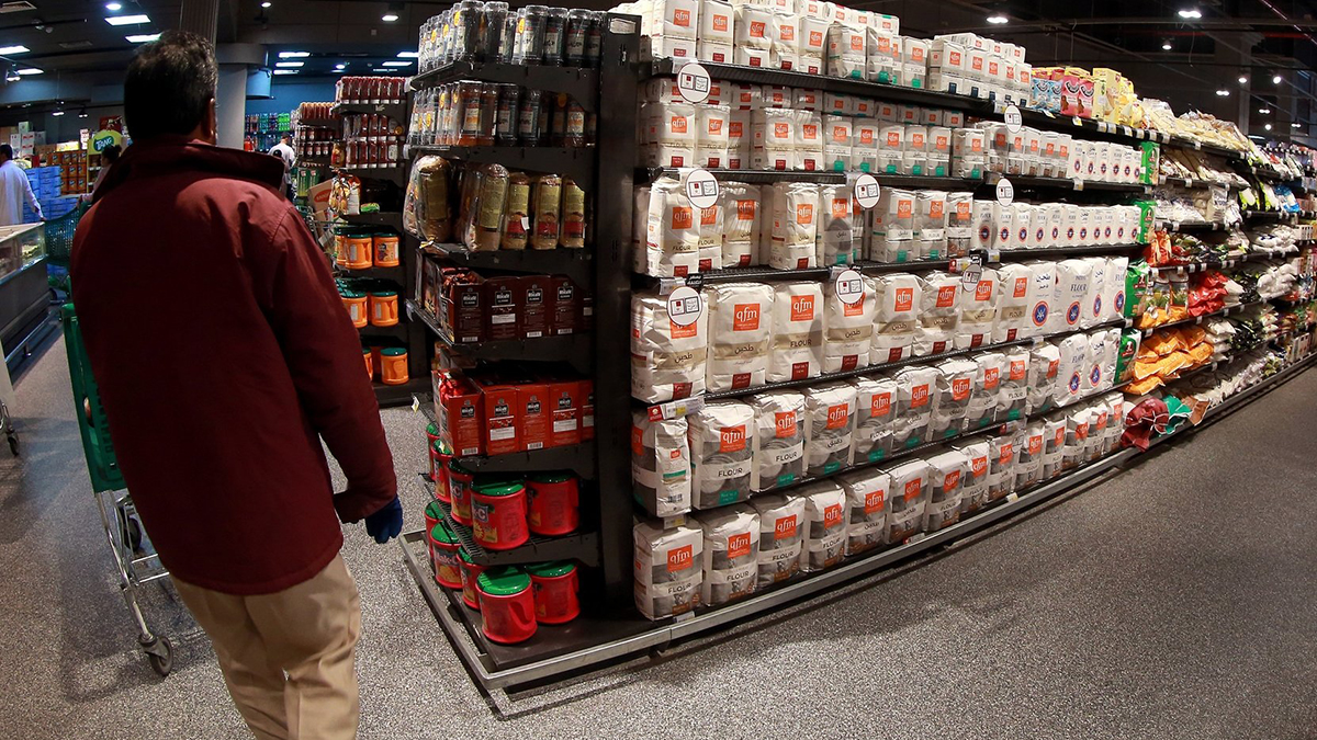 Haksız fiyat artışlarına karşı şikayet bildirim sistemi