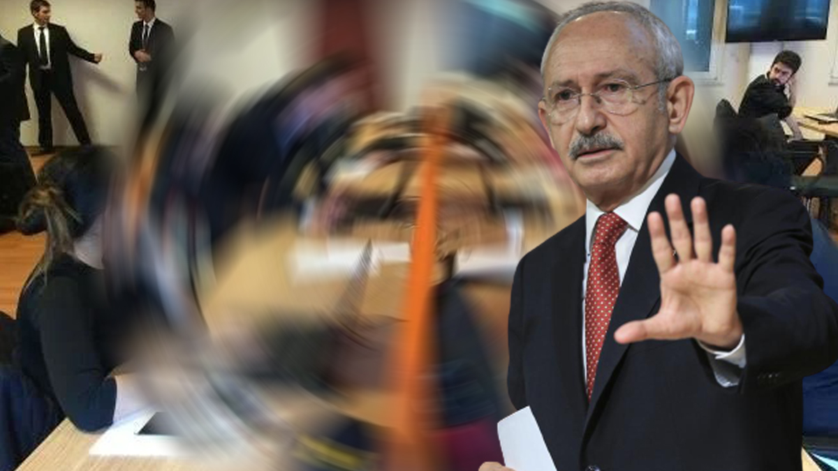 Trol piramidinde üç kirli yöntem