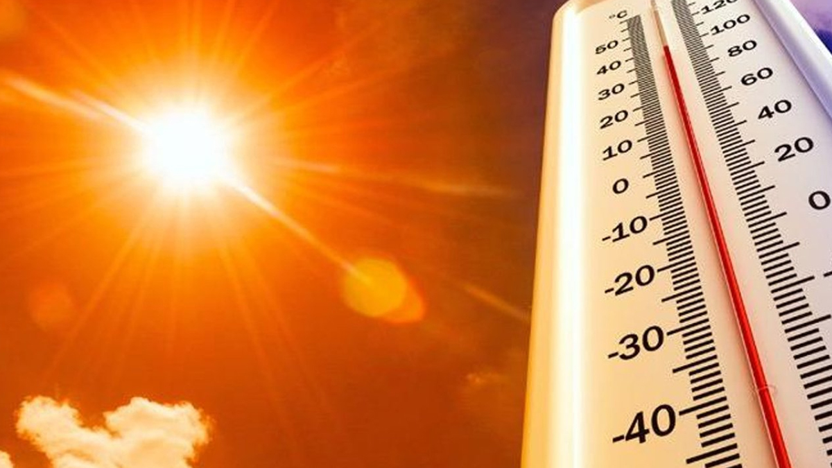 Meteoroloji duyurdu: Sıcaklıklar artıyor