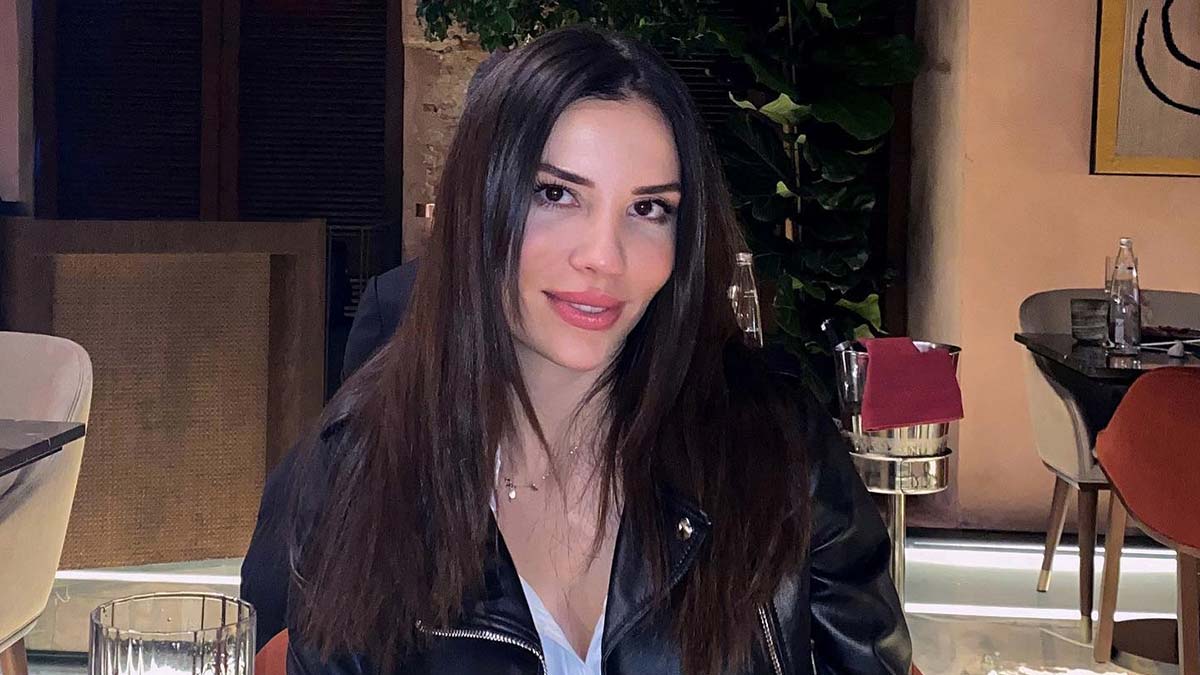 Mihriban Dinçer Hurmacı kimdir, kaç yaşında, Özer Hurmacı ile ne zaman evlendi?