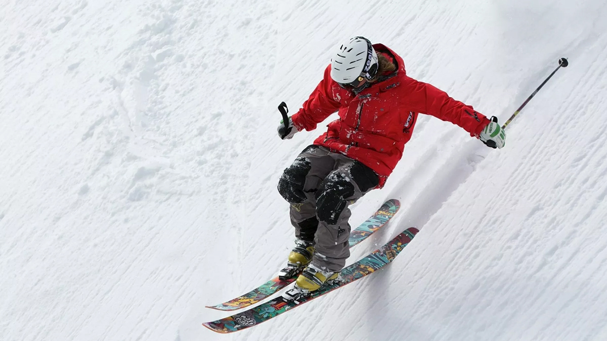 Kayıp Avustralyalı kayakçının cansız bedenine ulaşıldı