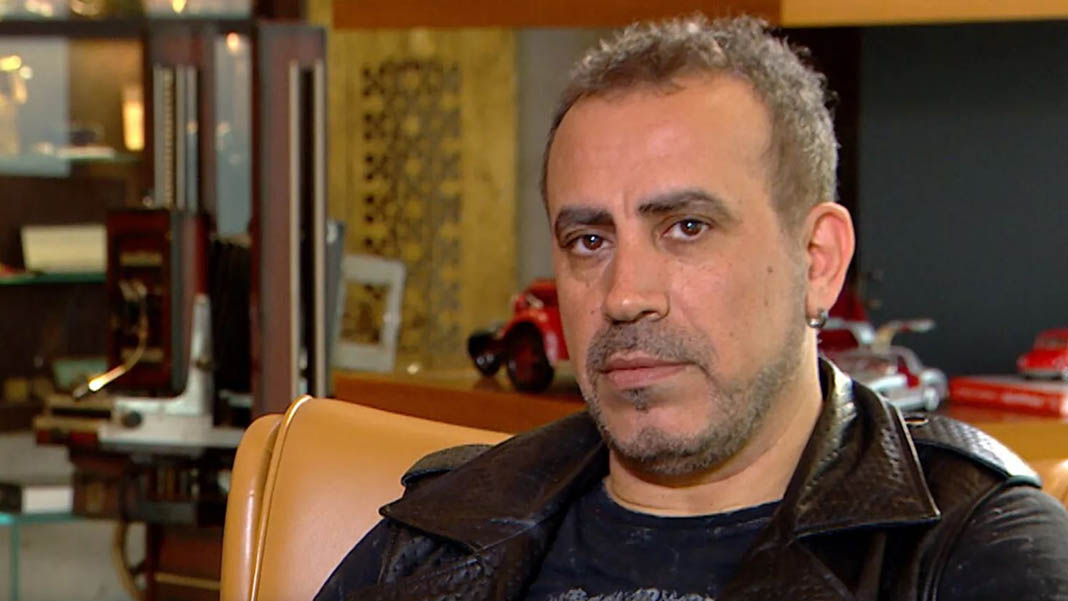 'Ülkeyi terk edecek' demişlerdi... Haluk Levent'ten hayranlarına müjde