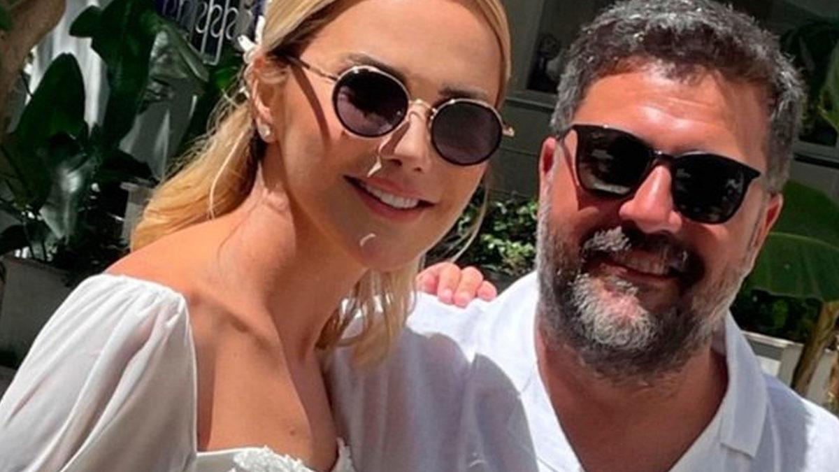 Ece Erken: Eşim üzülmesin diye artık ağlamayacağım