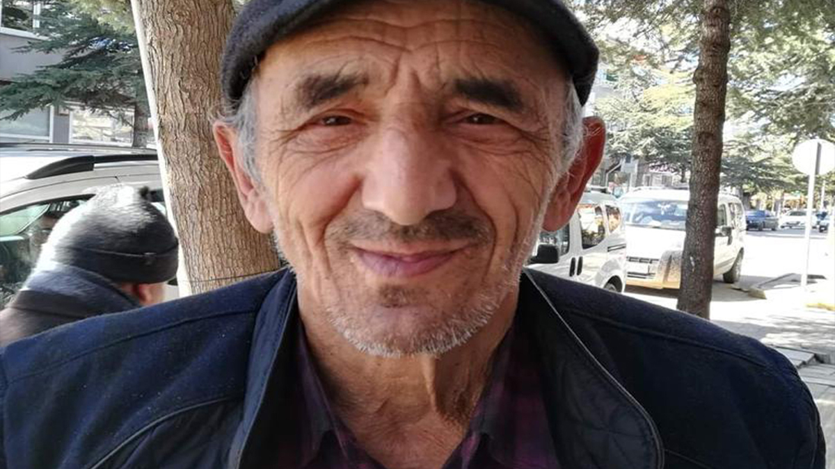 Elektriğin kesik olduğu Isparta'da bir kişi evinde ölü bulundu: Donarak öldüğü düşünülüyor