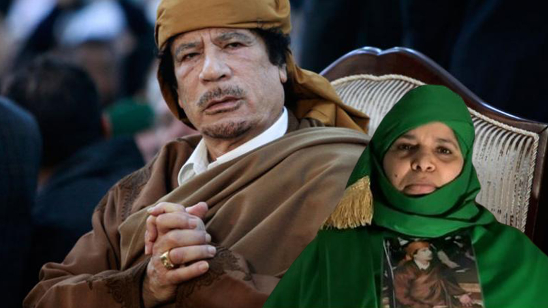 Eski koruması anlattı: Kaddafi ölmedi, direnişe öncülük ediyor