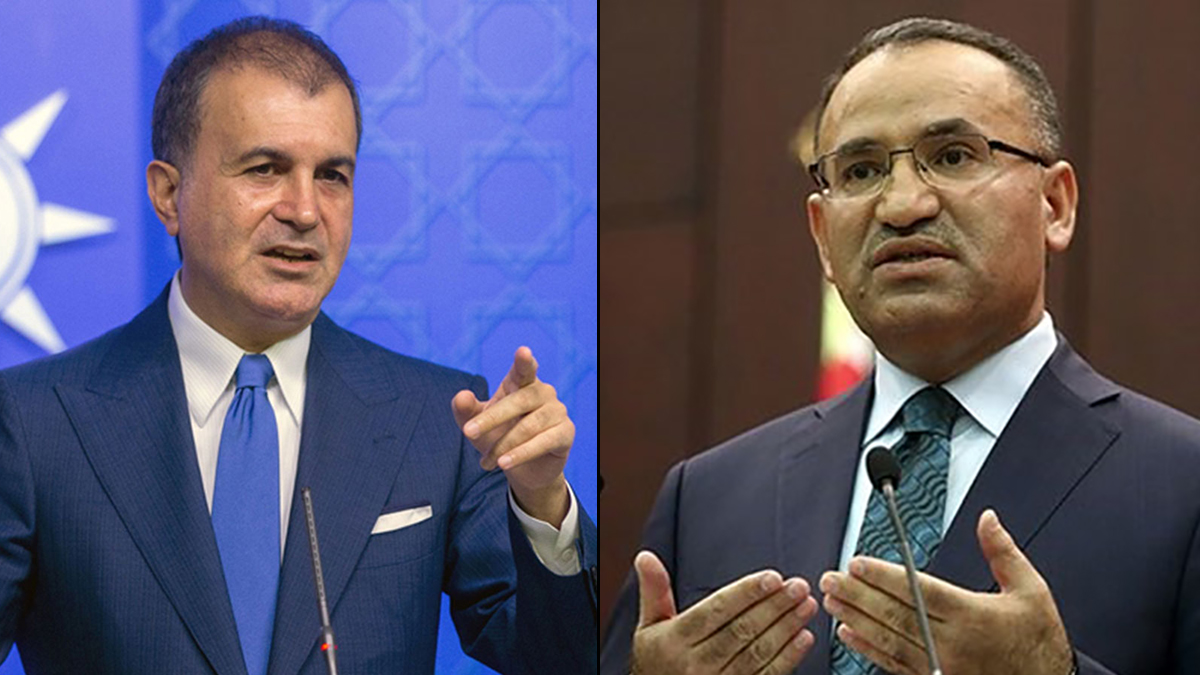 AK Parti'den Erdoğan'ın sağlığına yönelik yapılan paylaşımlara sert tepki