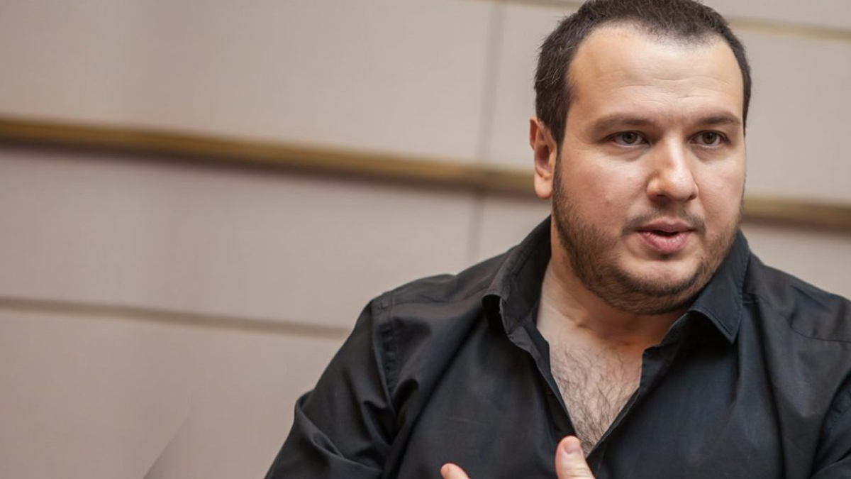 Şahan Gökbakar'dan Başkan Büyükakın'a tepki: 100 yıllık hesaplaşma cumhuriyetle mi?