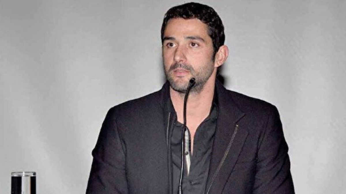 Derya Büyükuncu hakkında gözaltı kararı