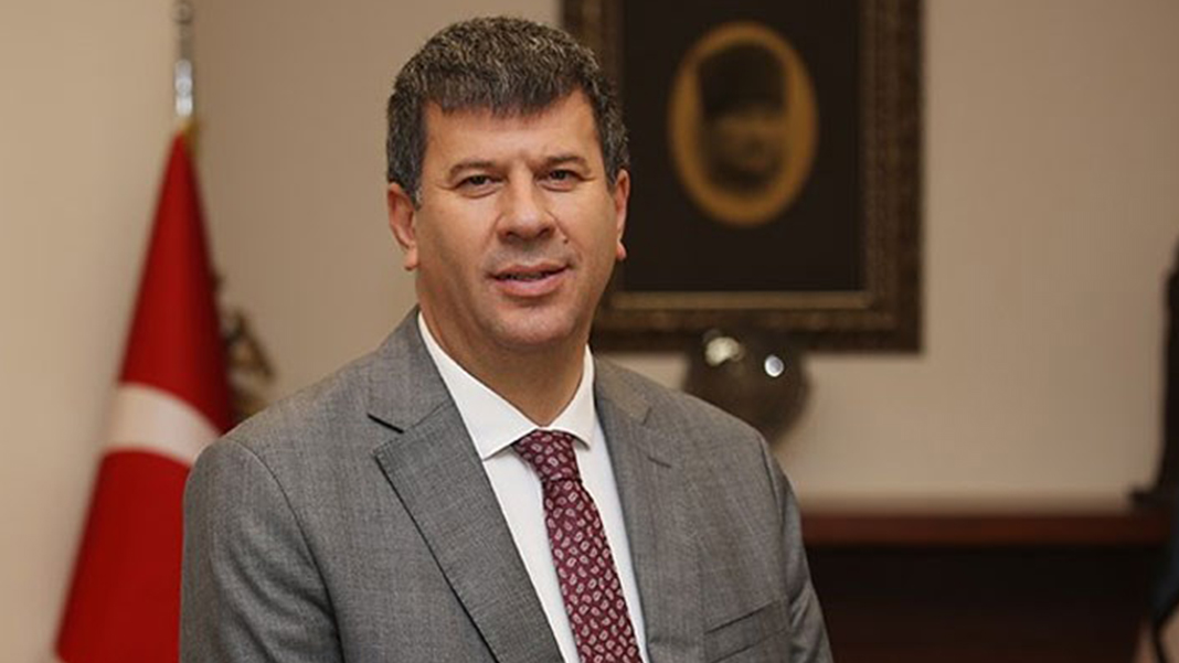 Kadıköy Belediye Başkanı'ndan yeni açıklama