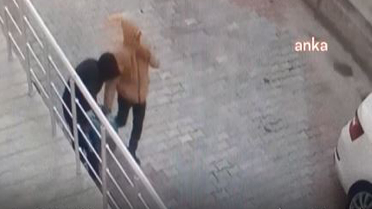 Tüpü çalınan İbiş Yaylamaz hırsızlara seslendi: İhtiyaçları varsa tüp alayım