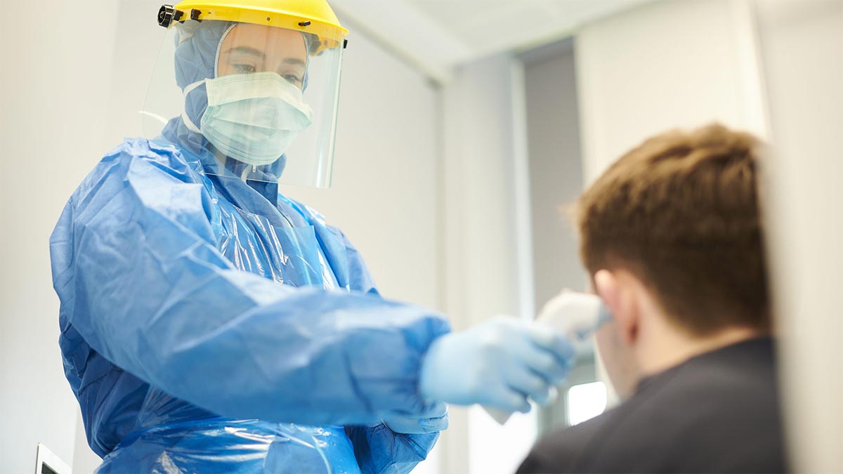 6 Şubat koronavirüs vaka sayısı açıklandı