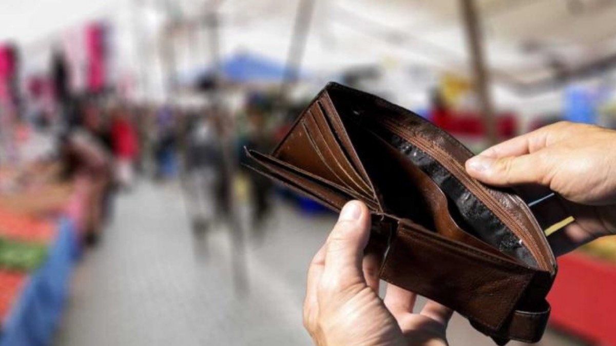 Memur-Sen açlık-yoksulluk sınırını açıkladı