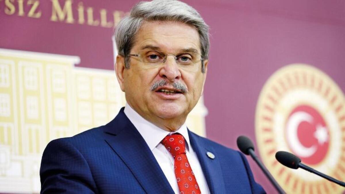 İYİ Partili Çıray'dan Bakan Dönmez'e 'Isparta' sorusu